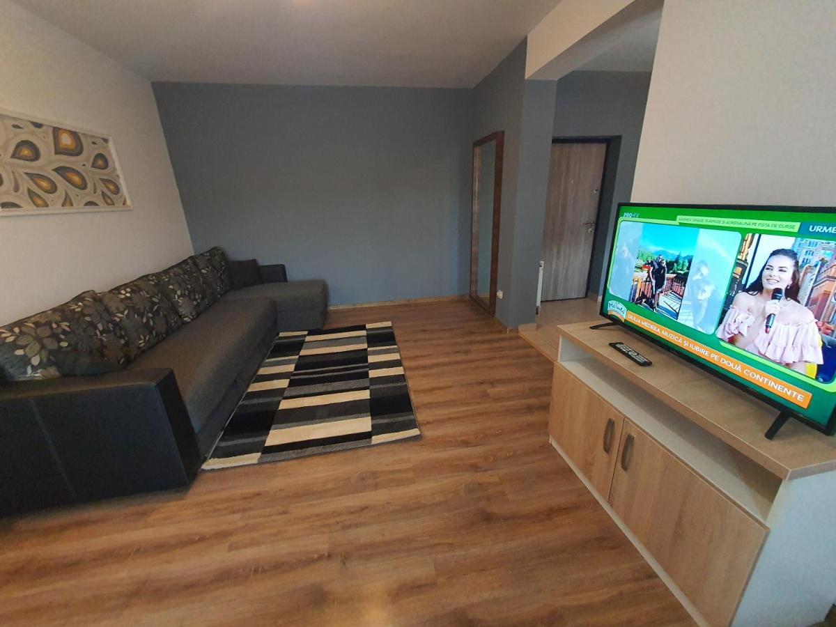 Villa Accommodation Bucureşti Ngoại thất bức ảnh