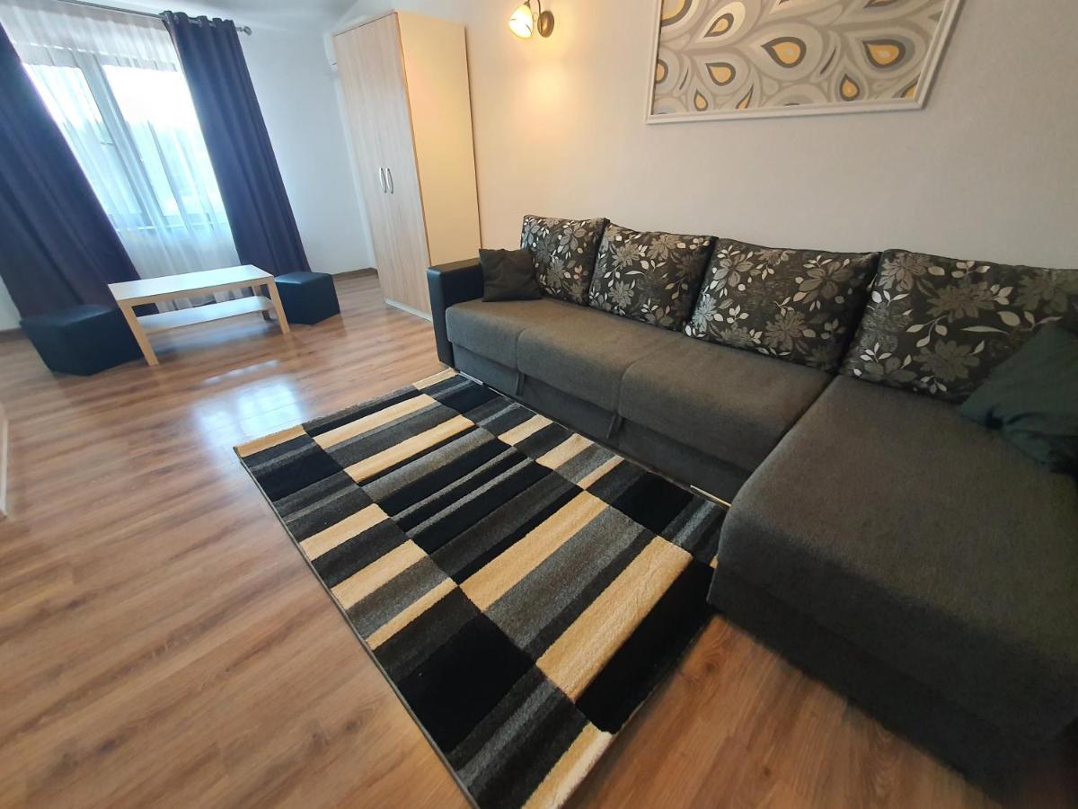 Villa Accommodation Bucureşti Ngoại thất bức ảnh
