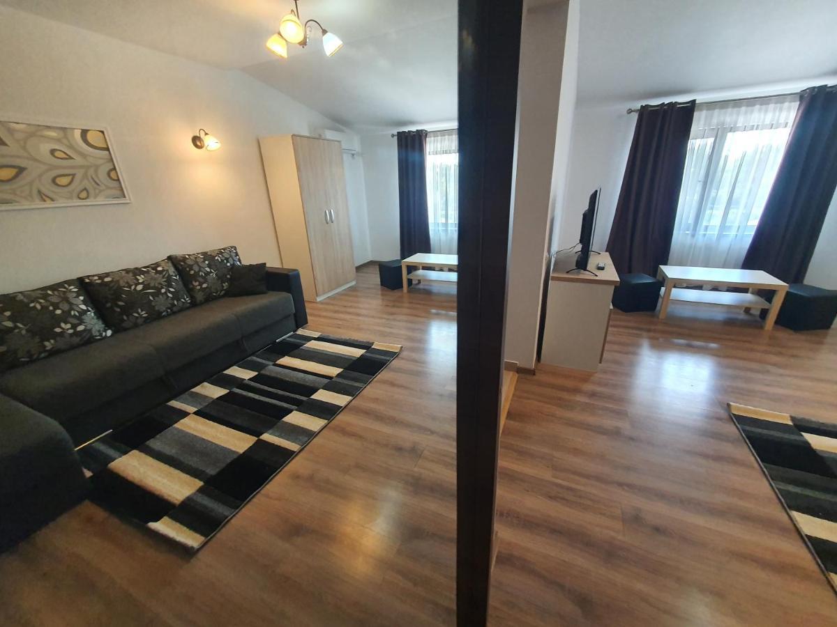 Villa Accommodation Bucureşti Ngoại thất bức ảnh