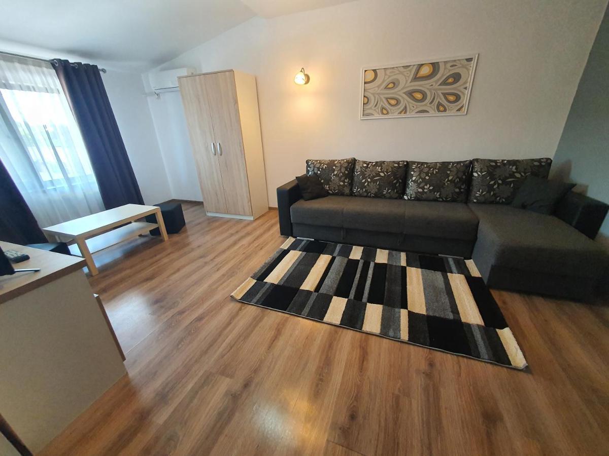 Villa Accommodation Bucureşti Ngoại thất bức ảnh