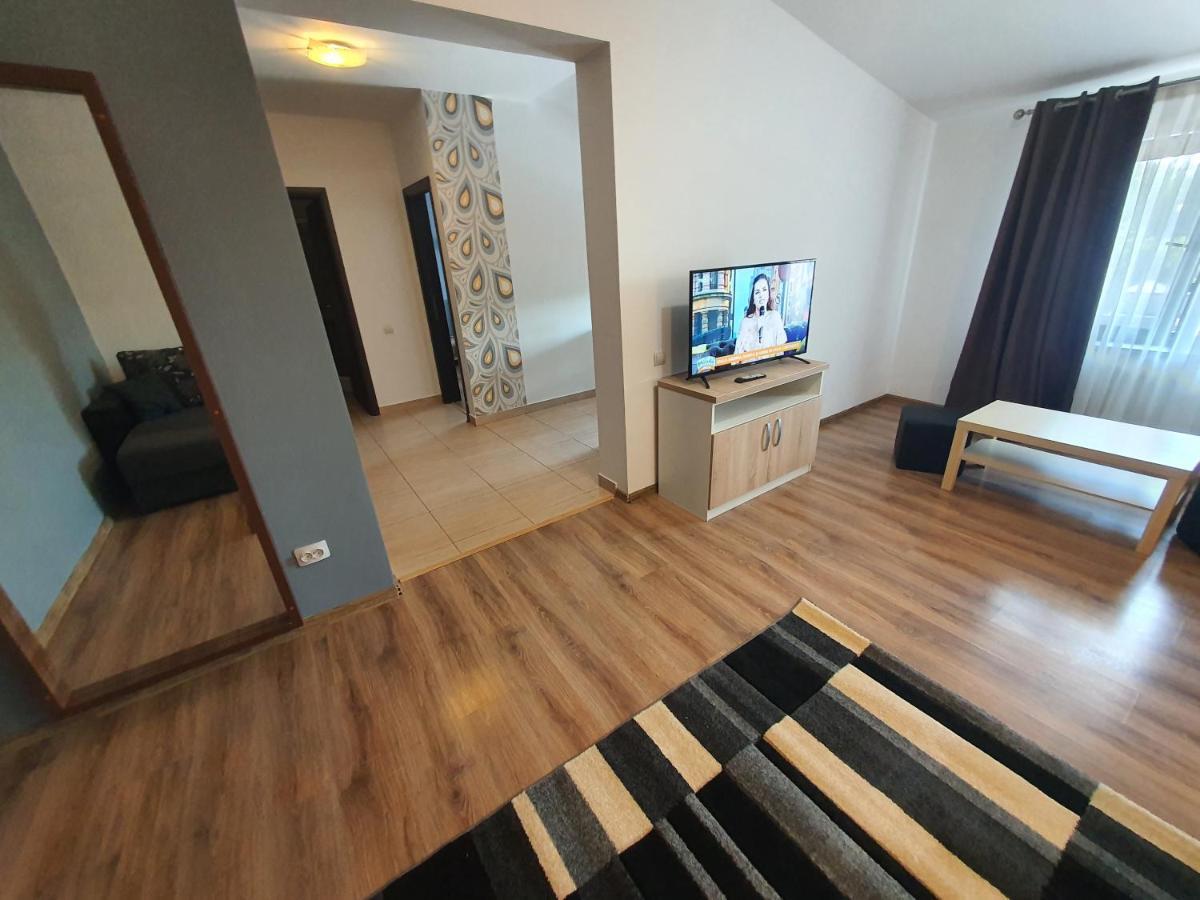 Villa Accommodation Bucureşti Ngoại thất bức ảnh