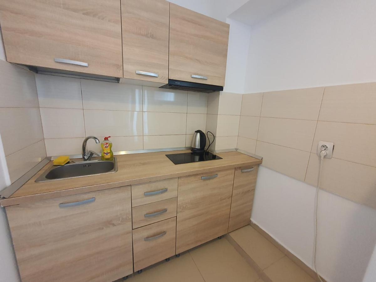Villa Accommodation Bucureşti Ngoại thất bức ảnh
