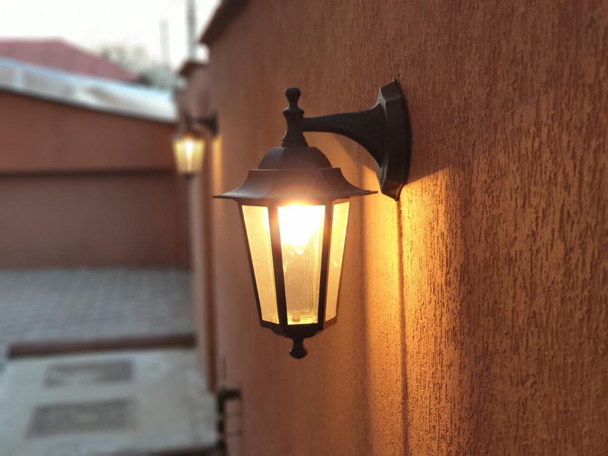 Villa Accommodation Bucureşti Ngoại thất bức ảnh