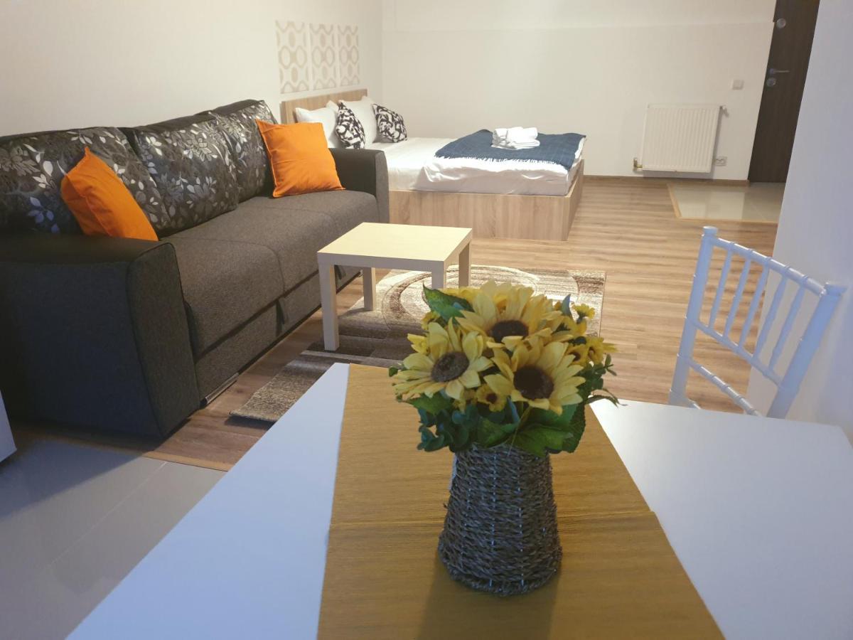 Villa Accommodation Bucureşti Ngoại thất bức ảnh