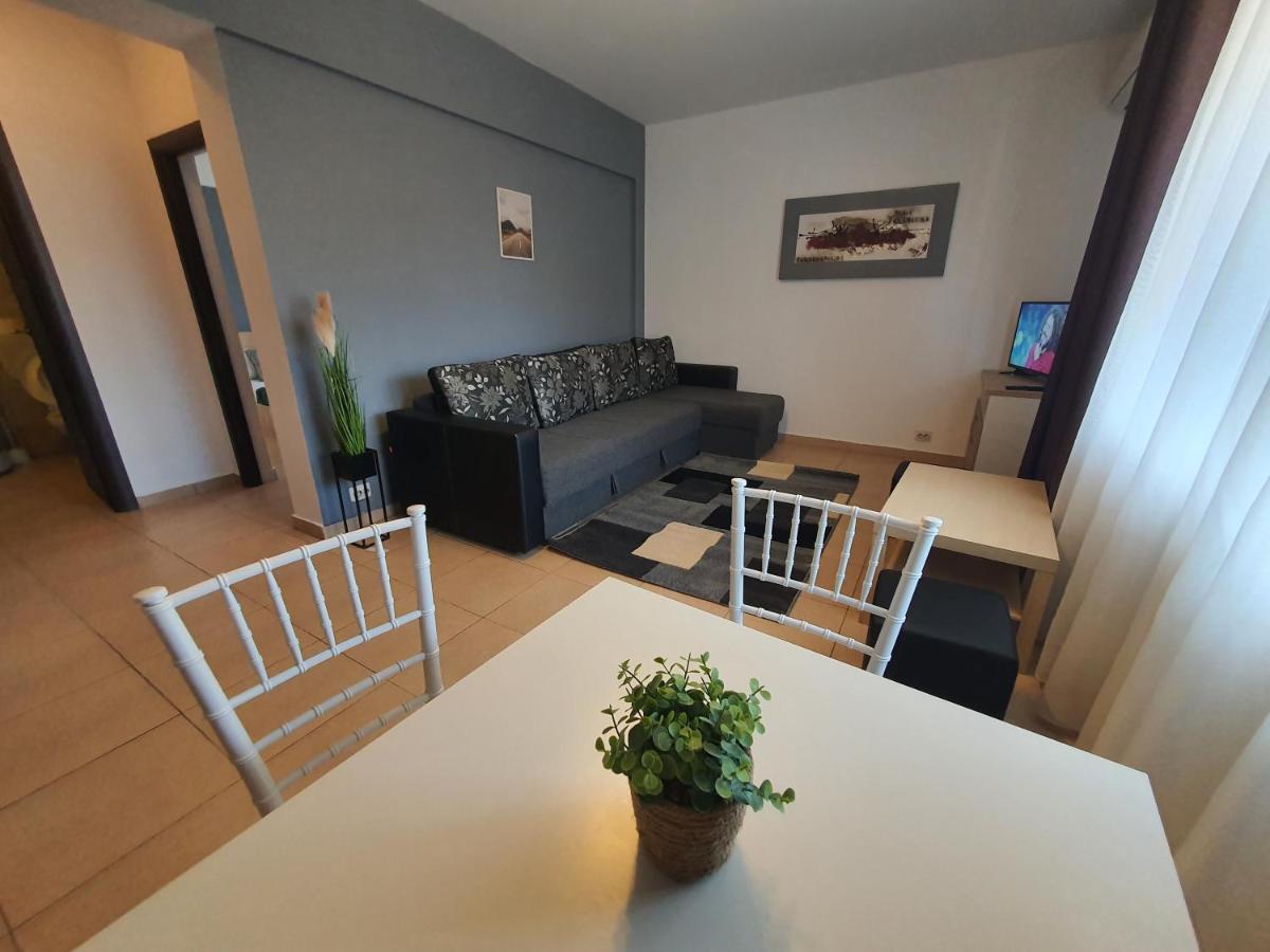Villa Accommodation Bucureşti Ngoại thất bức ảnh