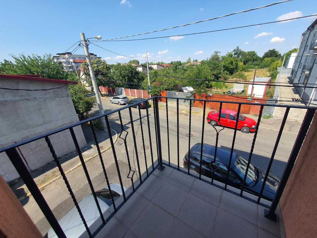 Villa Accommodation Bucureşti Ngoại thất bức ảnh