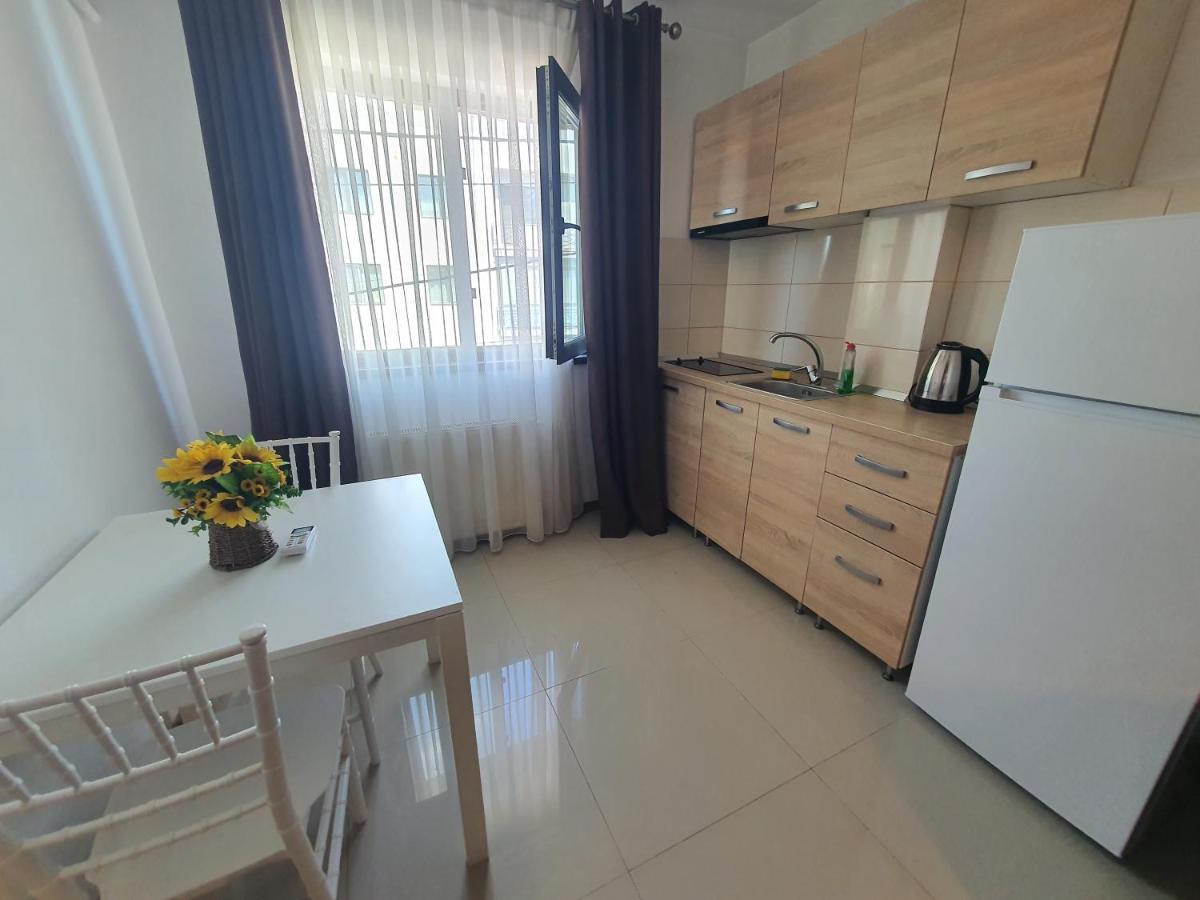 Villa Accommodation Bucureşti Ngoại thất bức ảnh