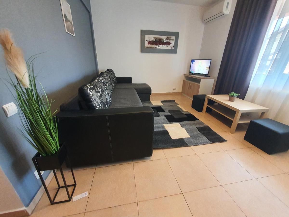 Villa Accommodation Bucureşti Ngoại thất bức ảnh