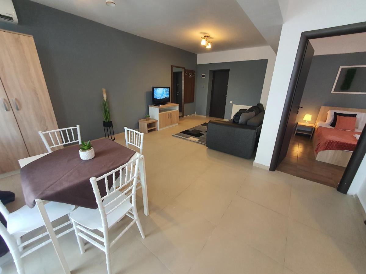 Villa Accommodation Bucureşti Ngoại thất bức ảnh