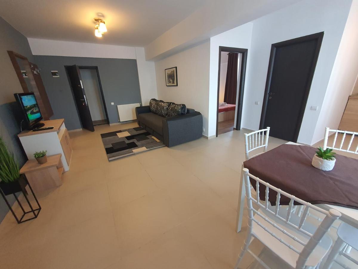 Villa Accommodation Bucureşti Ngoại thất bức ảnh