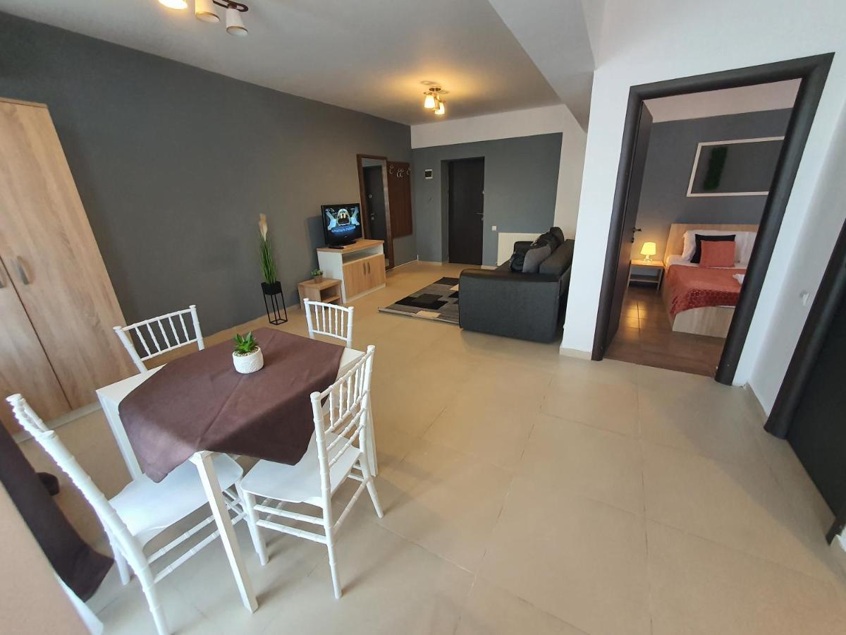 Villa Accommodation Bucureşti Ngoại thất bức ảnh