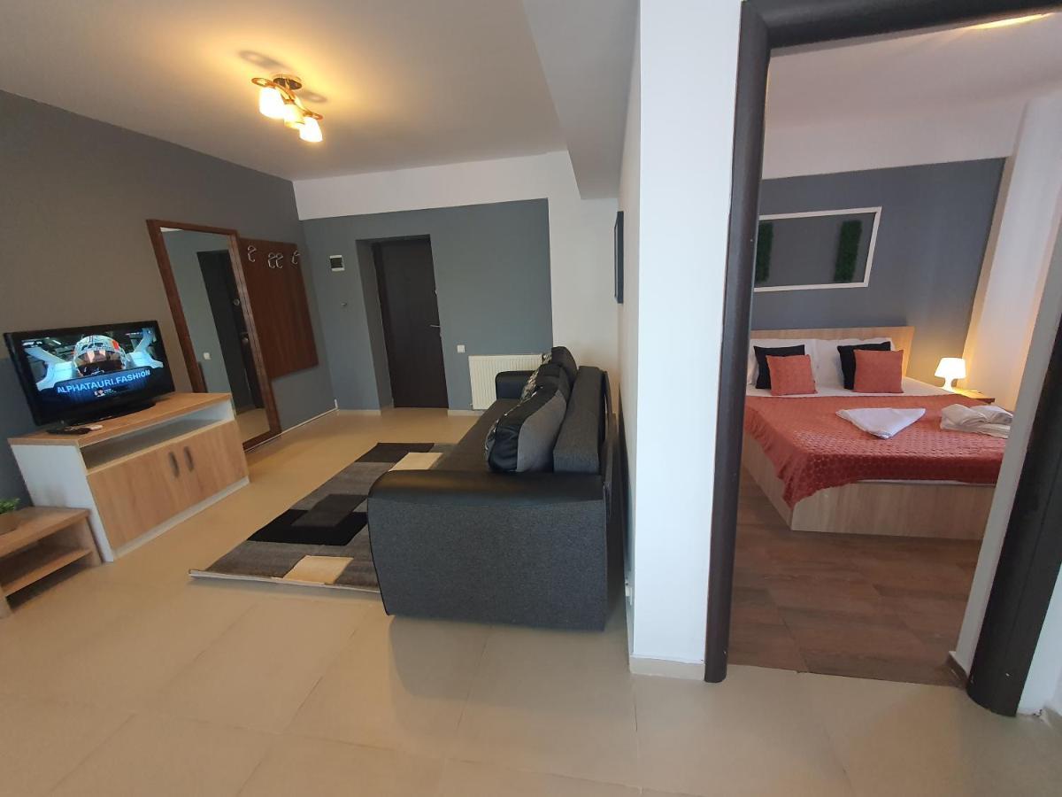 Villa Accommodation Bucureşti Ngoại thất bức ảnh
