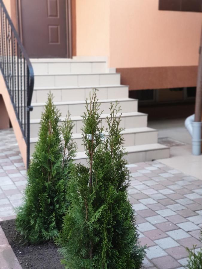 Villa Accommodation Bucureşti Ngoại thất bức ảnh