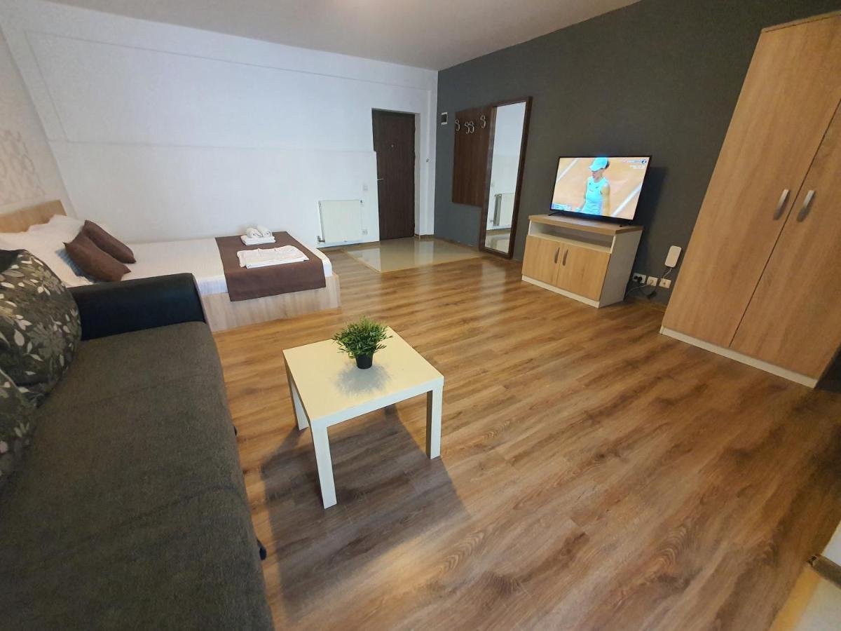 Villa Accommodation Bucureşti Ngoại thất bức ảnh