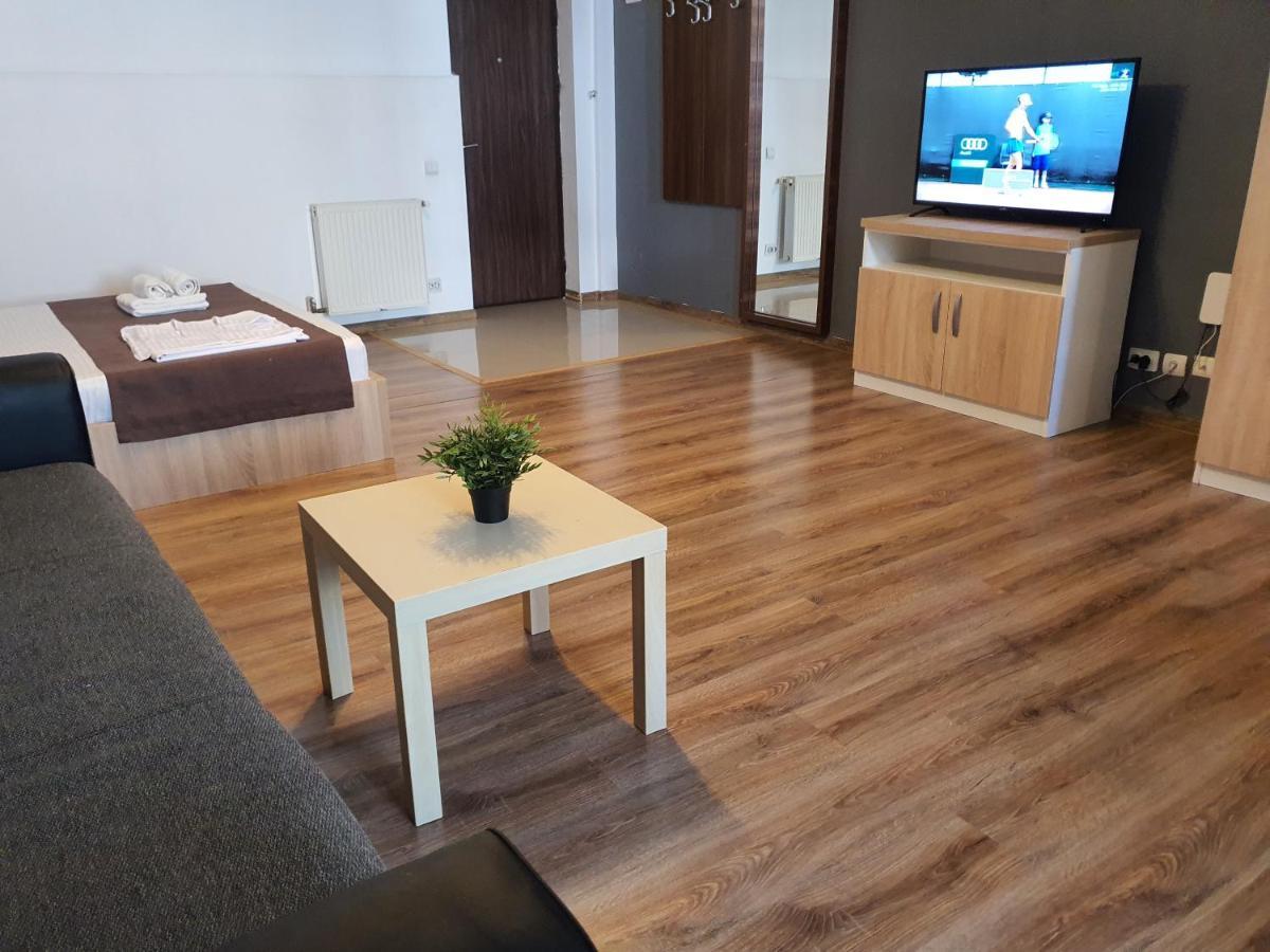 Villa Accommodation Bucureşti Ngoại thất bức ảnh