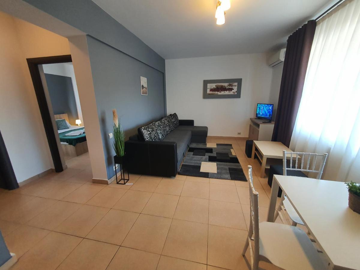 Villa Accommodation Bucureşti Ngoại thất bức ảnh