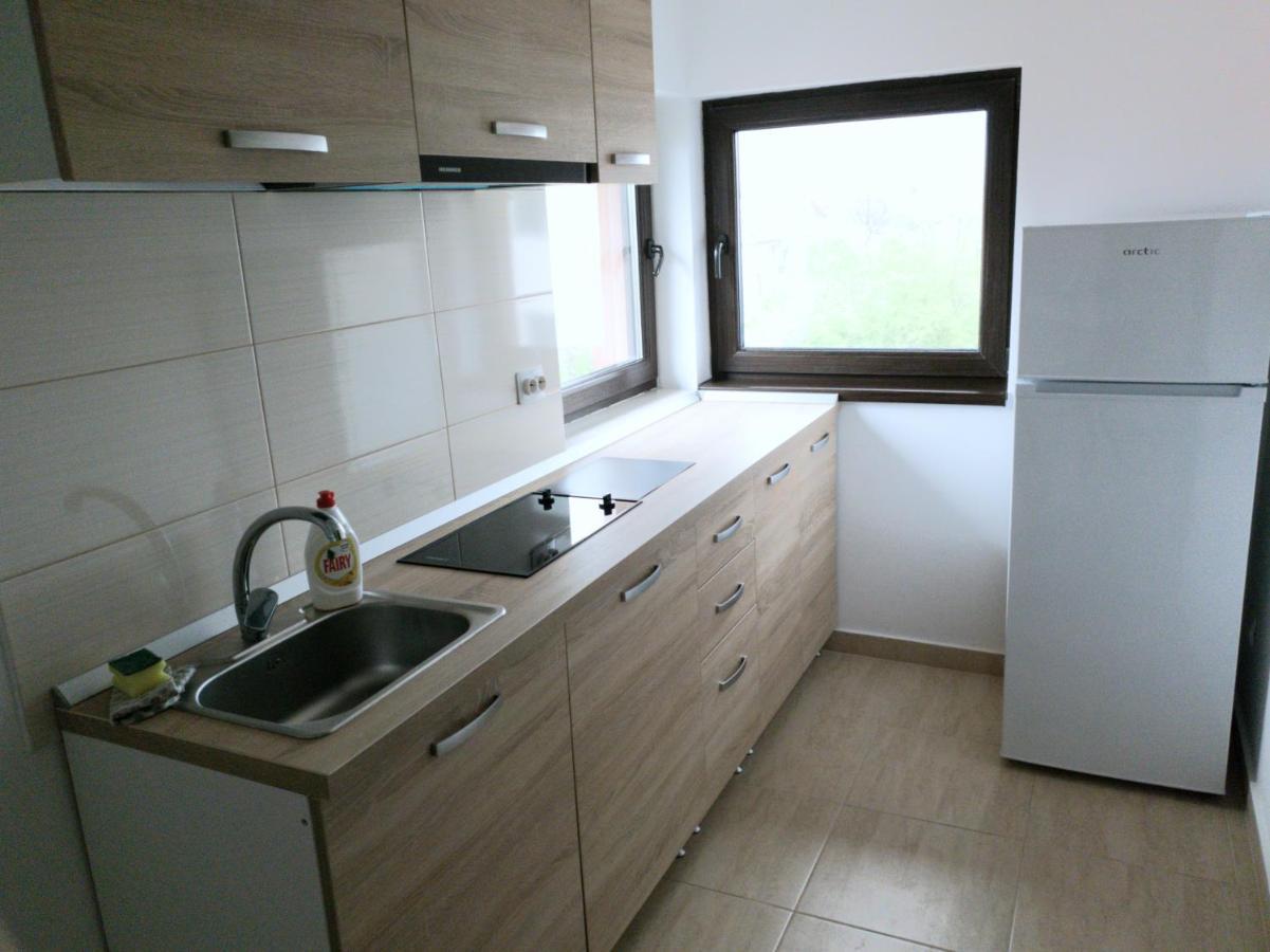 Villa Accommodation Bucureşti Ngoại thất bức ảnh
