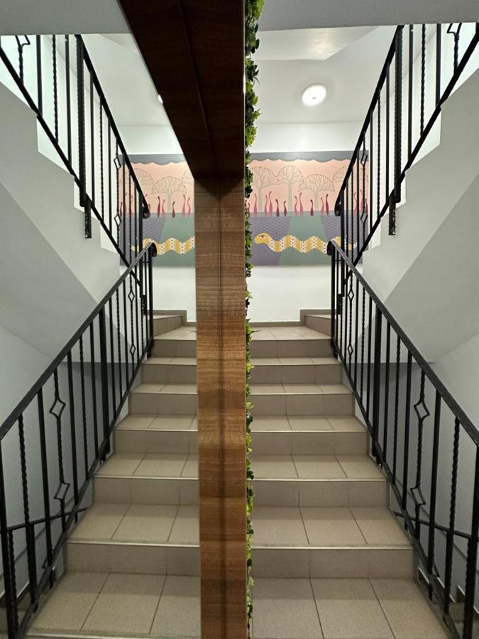 Villa Accommodation Bucureşti Ngoại thất bức ảnh