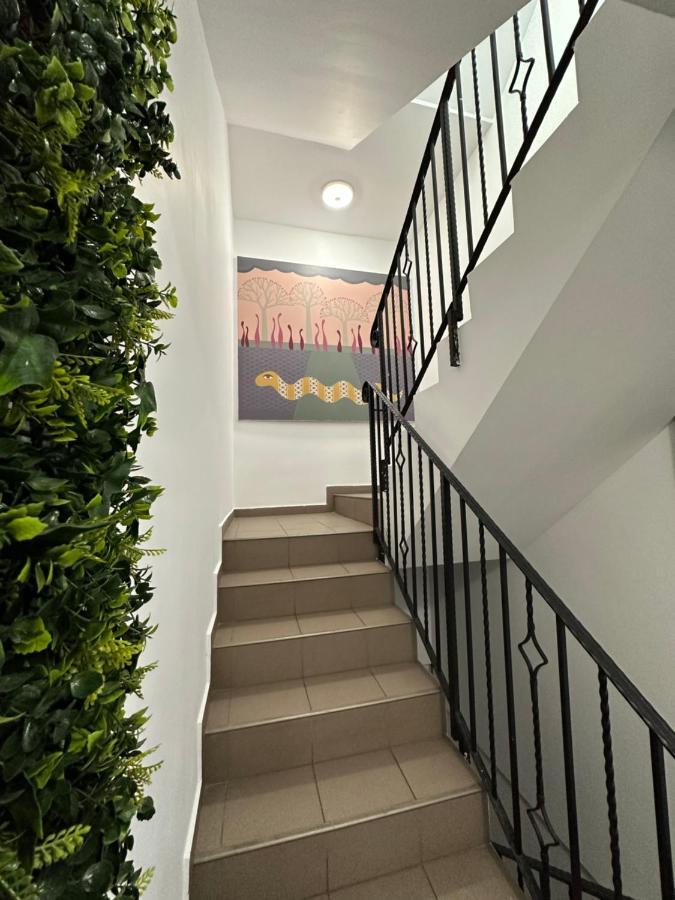 Villa Accommodation Bucureşti Ngoại thất bức ảnh
